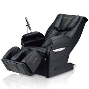 进口顶级按摩椅 BH MB5800 100%日本制造 黑色