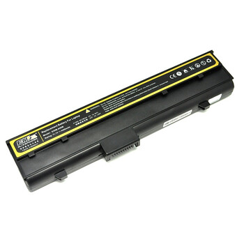 E能之芯 适用于戴尔Dell Inspiron 630M 640M XPS M140,E1405笔记本电池 6芯 品质领先E-DE640M-44