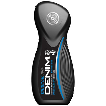 帝宁Denim 男士古龙水沐浴露(原始） 250ml