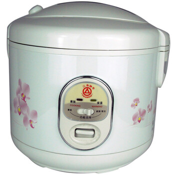 三角牌CFXB30-50A电子西施电饭锅500W