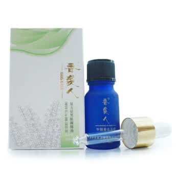 香袭人复方祛黑眼圈精油10ml