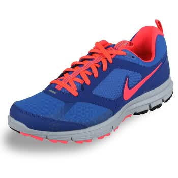 Nike 耐克 男鞋 男子跑步鞋 LUNARFLY+ 2 TRAIL 454074_460 天蓝 45