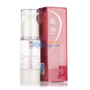 瑾泉JVJQ 蜂胶多肽弹力眼精华30ml