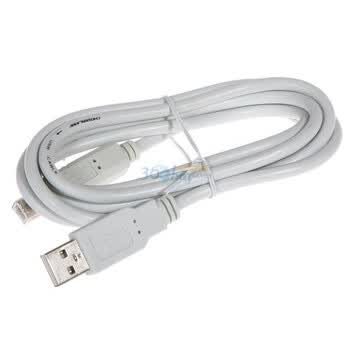 秋叶原USB2.0打印机连接线（USB口+方口）1.5米Q515