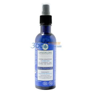 圣芙兰(Sanoflore)矢车菊花水200ML