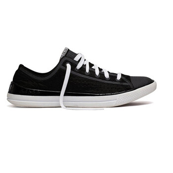 CONVERSE(匡威) 经典系列 all star 中性 CS125710 黑色 9.5