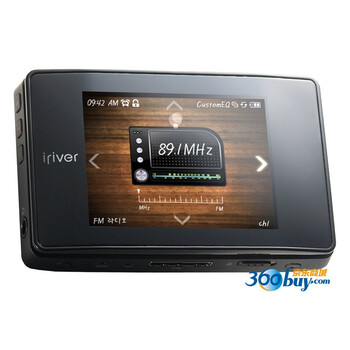 �����ͣ�Iriver��B20 1G MP3����������ɫ��
