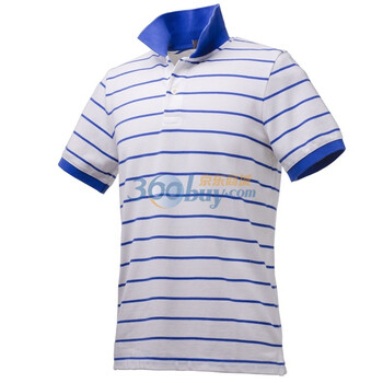 Giordano佐丹奴 Polo 男缤纷自由间珠地POLO 01010030 深灰色 L