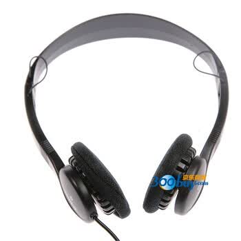 漫步者（Edifier）H500立体声耳机