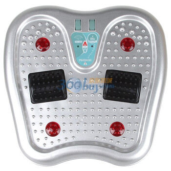 皇威 H-406A 多功能足底按摩器