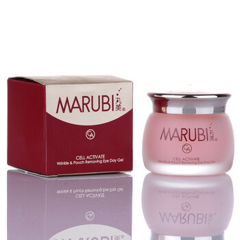 丸美Marubi 紧致除袋眼凝胶 去眼袋