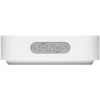 美国 SONOS无线 多房间音乐系统 无线底座 DOCK 白色