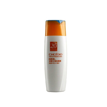 CHCEDO自然堂 冰凝全频防晒露SPF20 PA++