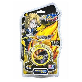 奥迪双钻-火力少年王3 悠悠球 迪兰 沙漠之鹰 675208 【图片 价格 品牌 报价】