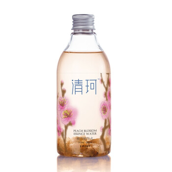 PBA 清珂 桃花精华水 280ml