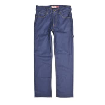 IZOD 2011新品修身纯棉原色男士牛仔裤 3061916104001 牛仔色 190/96A(36)
