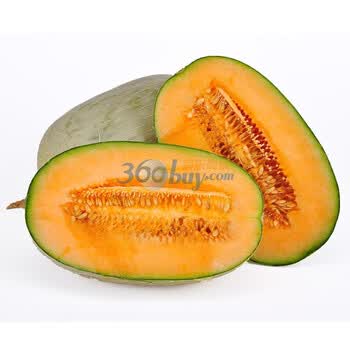 南汇长香玉蜜瓜（6KG/箱）