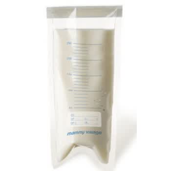 六甲村CN-母乳保鲜袋250ML （20入 ）60105 储存母乳