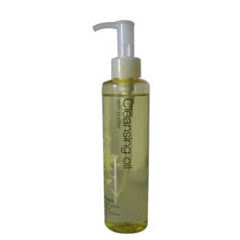 YALGET雅丽洁汉方尊享卸妆油150ml