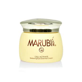 MARUBI 丸美眼部舒悦精华霜25g