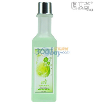 虞文萱 小黄瓜精华水 120ml