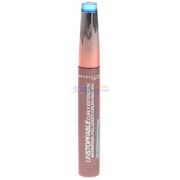 Maybelline美宝莲无境恒翘纤长睫毛膏（防水型）7ML