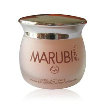MARUBI丸美 紧致除袋眼凝胶25g