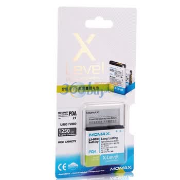 摩米士（MOMAX）中兴V880/U880 大容量电池