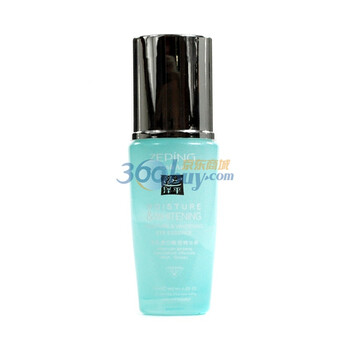 泽平ZEPING 润肌透白眼部精华素30ml 舒缓保湿