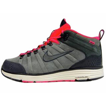 NIKE 耐克 2011冬 男 经典鞋 MACLEAY 415342060 415342-060 黑色 43