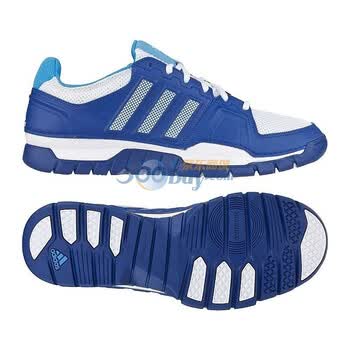 ADIDAS阿迪达斯男子训练鞋 男子训练鞋 男性 G40745 5