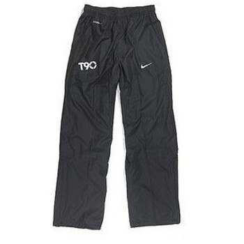 Nike/耐克 2011年新款T90男子梭织长裤401921010 黑色 XXL
