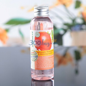 美康生物天然石榴滋养焕肤水100ml