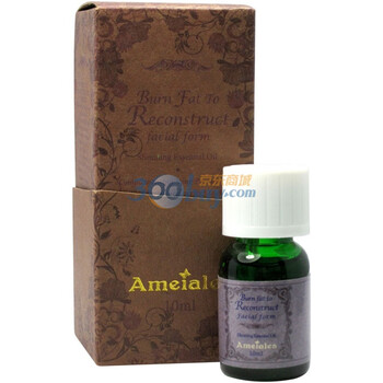 安美拉(AMEIALES)复方纤容瘦脸精油10ml