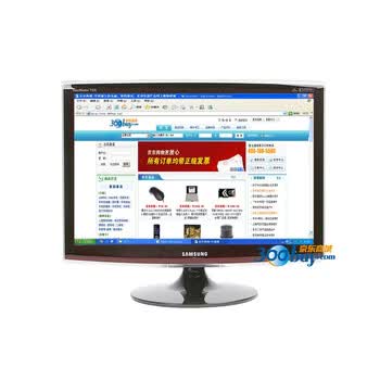 ���ǣ�SAMSUNG��22Ӣ�����Һ����ʾ�� T220 (������)