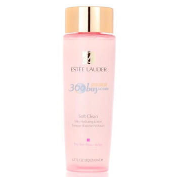 Esteelauder雅诗兰黛柔丝焕彩化妆水200ml