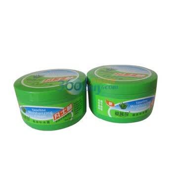 爱茜玛凡士林高效补水霜300g/瓶（优惠2瓶装）