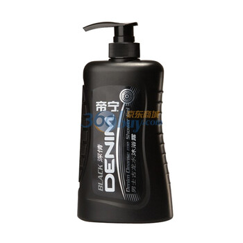 帝宁Denim 男士古龙水沐浴露（深情） 650ml