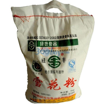 胜丰雪花粉5kg