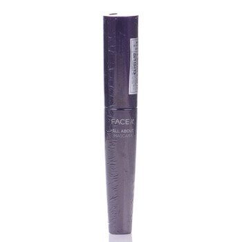 The face shop迪肤适 FACE &it 光彩诱人睫毛膏 06# 迷你卷翘 （8806364016211）