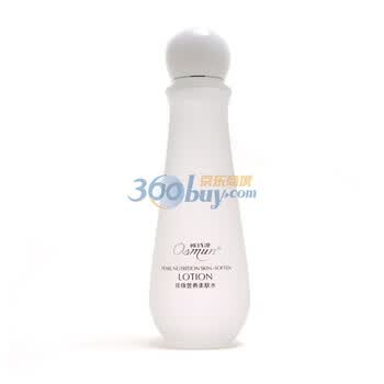 欧诗漫O.S.M珍珠营养柔肤水100ml 补充水分 软化角质