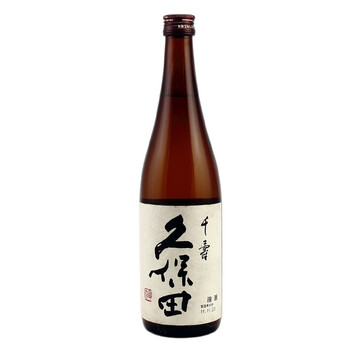 朝日酒造 久保田千寿吟酿清酒 720ml