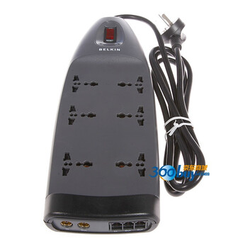 ������BELKIN�������߷�ӿ��Դ����(6��/2��,1411����)