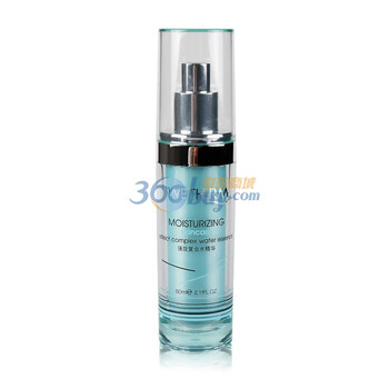温碧泉WETHERM 强效复合水精华 60ml