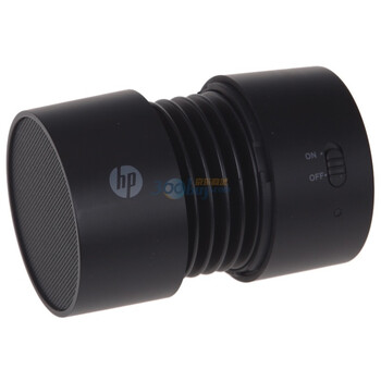 惠普（HP）WN657PA黑鸰迷你立体声音响