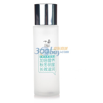 一朵ito 沙棘水库滋养水120ml 保湿滋润 化妆水/爽肤水