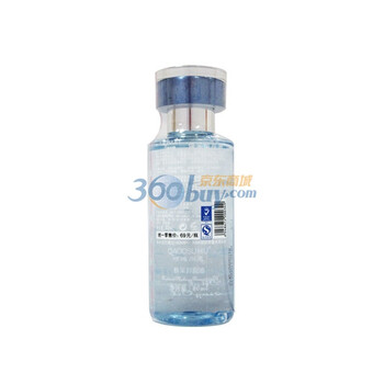 巧迪尚惠QDSUH 焕采卸妆油80ml 卸妆液
