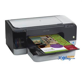 惠普（HP）Officejet Pro K8600 A3+幅面 商用喷墨打印机