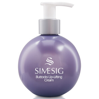诗美诗格SIMESIG 翘翘翘臀霜 250ml
