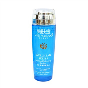 美肤宝 水份源保湿柔肤水 120ML